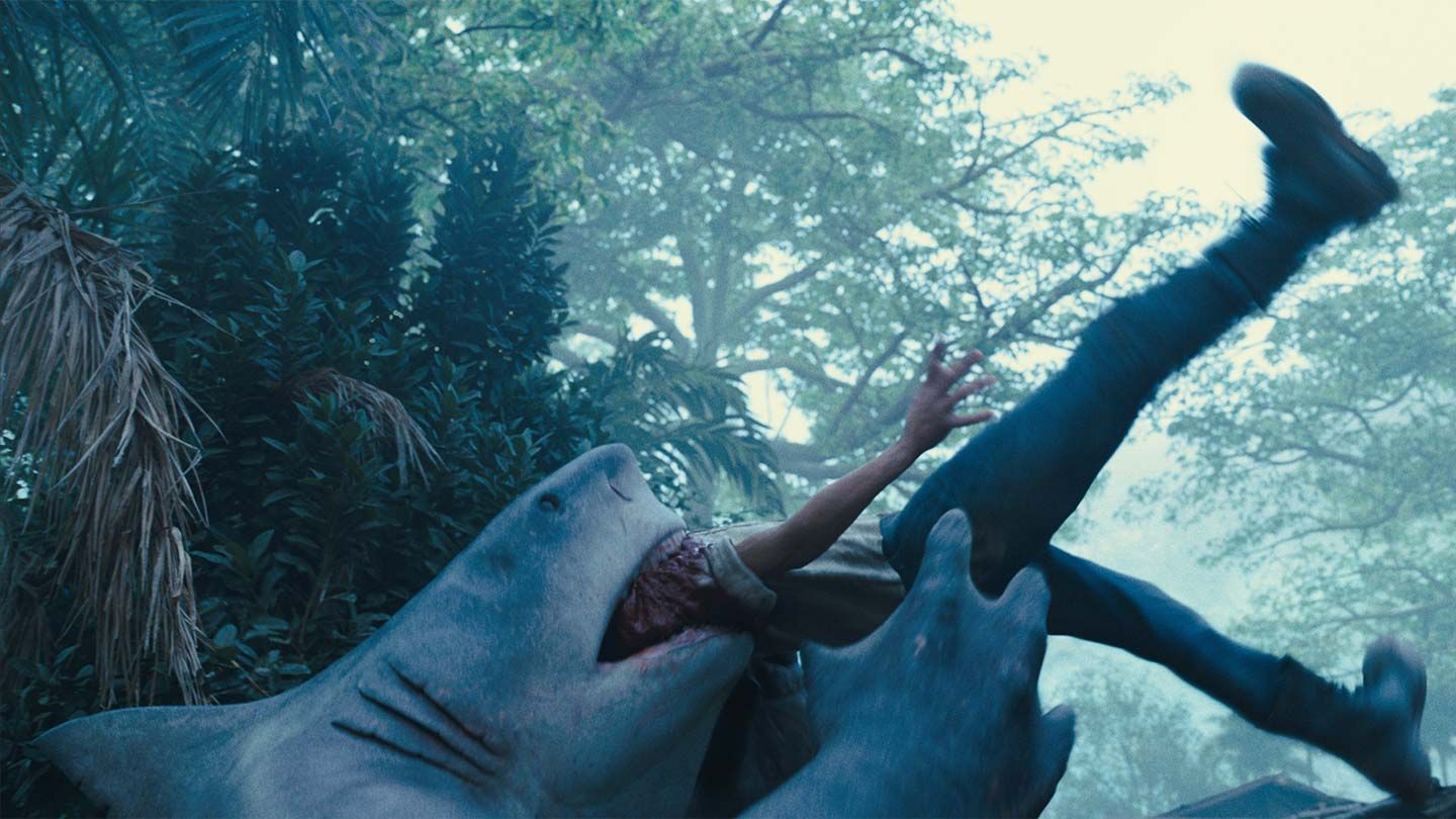 © Warner Bros.