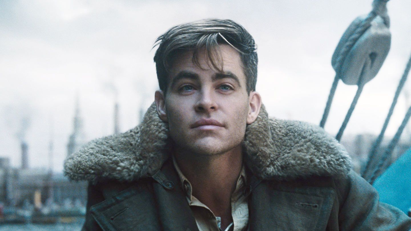 © Warner Bros./courtesy Everett Collection