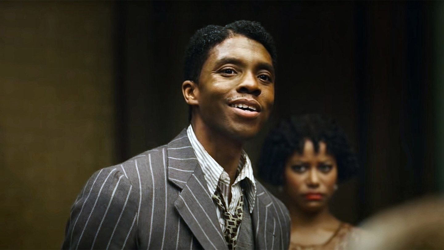 © Netflix / Courtesy Everett Collection