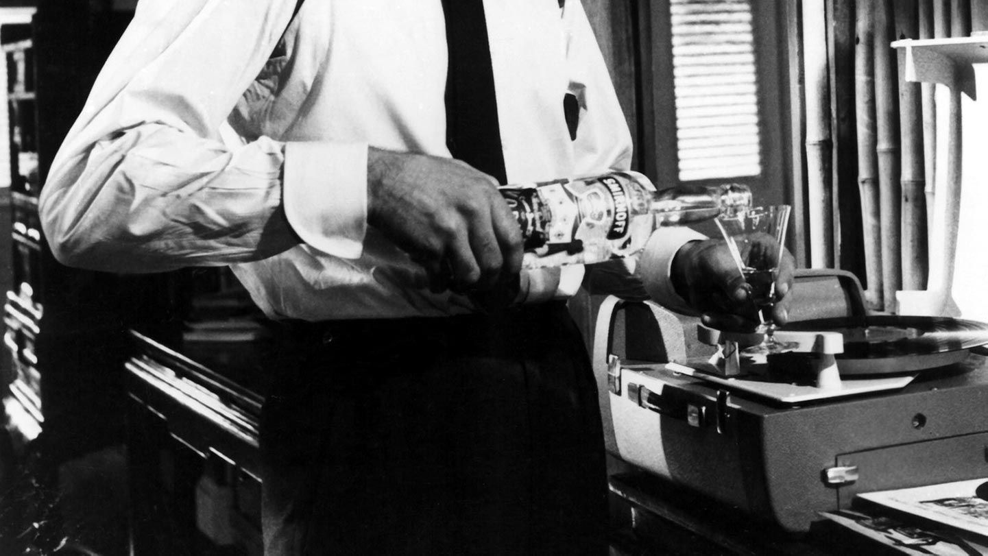 © United Artists/courtesy Everett Collection