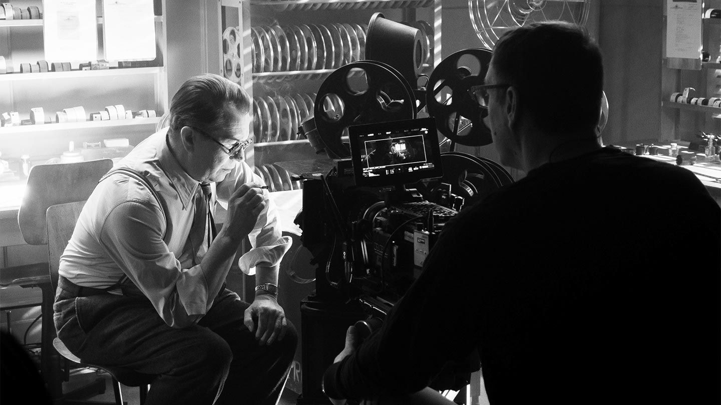 © Netflix / Courtesy Everett Collection