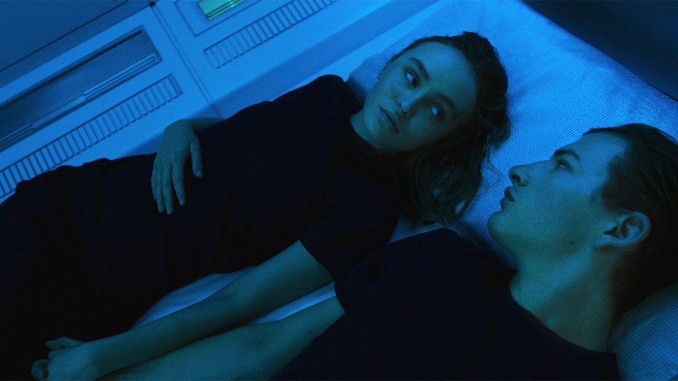 © Lionsgate /Courtesy Everett Collection
