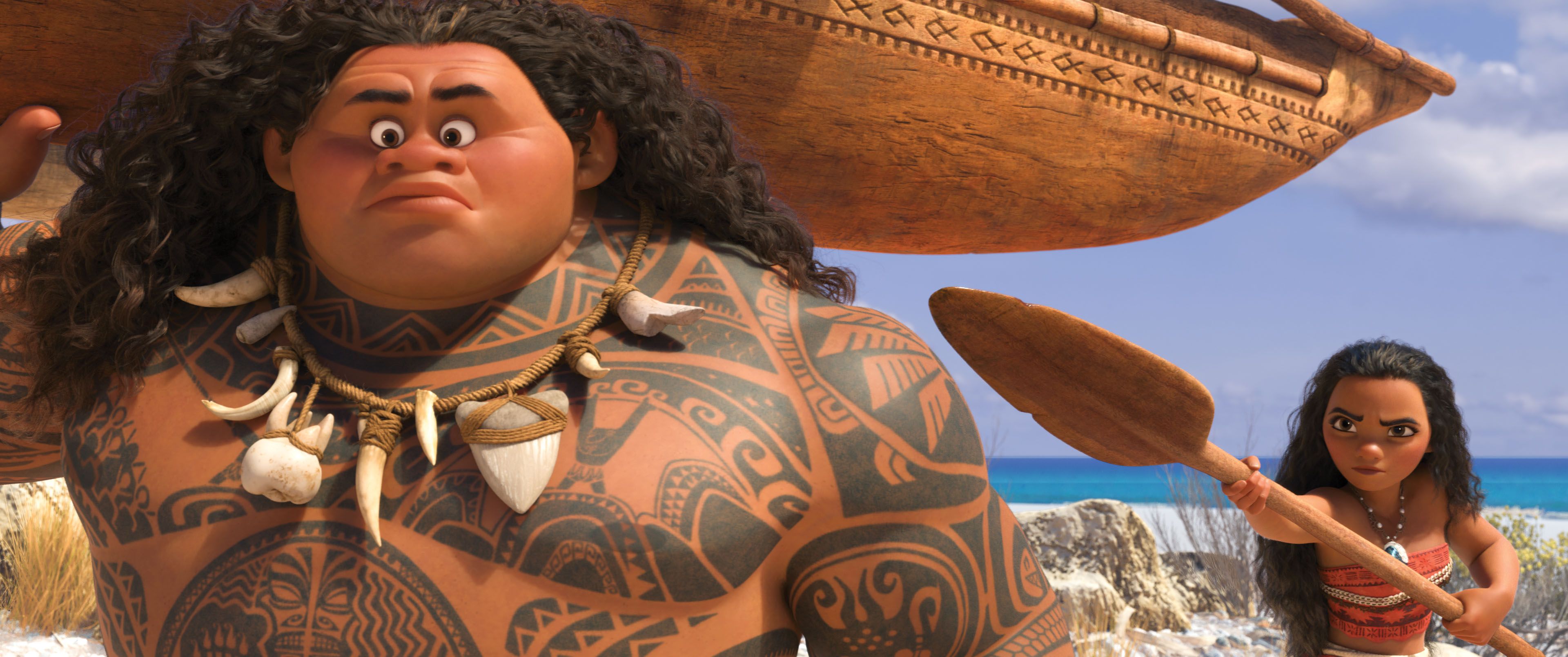 © Walt Disney Studios Motion Pictures / courtesy Everett Collection