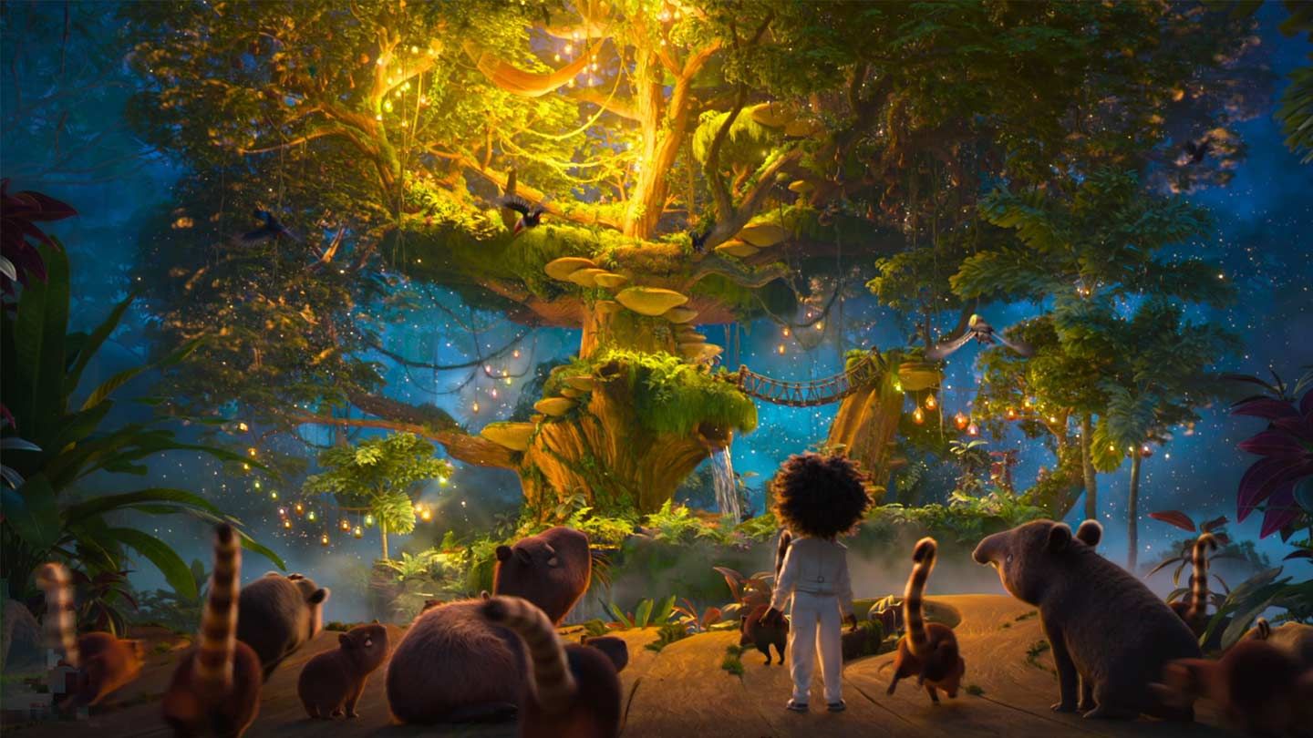 © Walt Disney Studios Motion Pictures