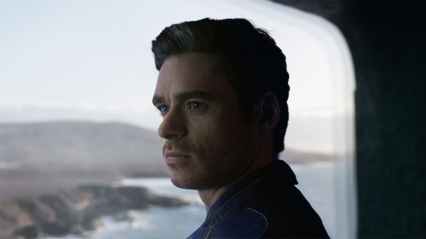 © Walt Disney Studios Motion Pictures / © Marvel Studios