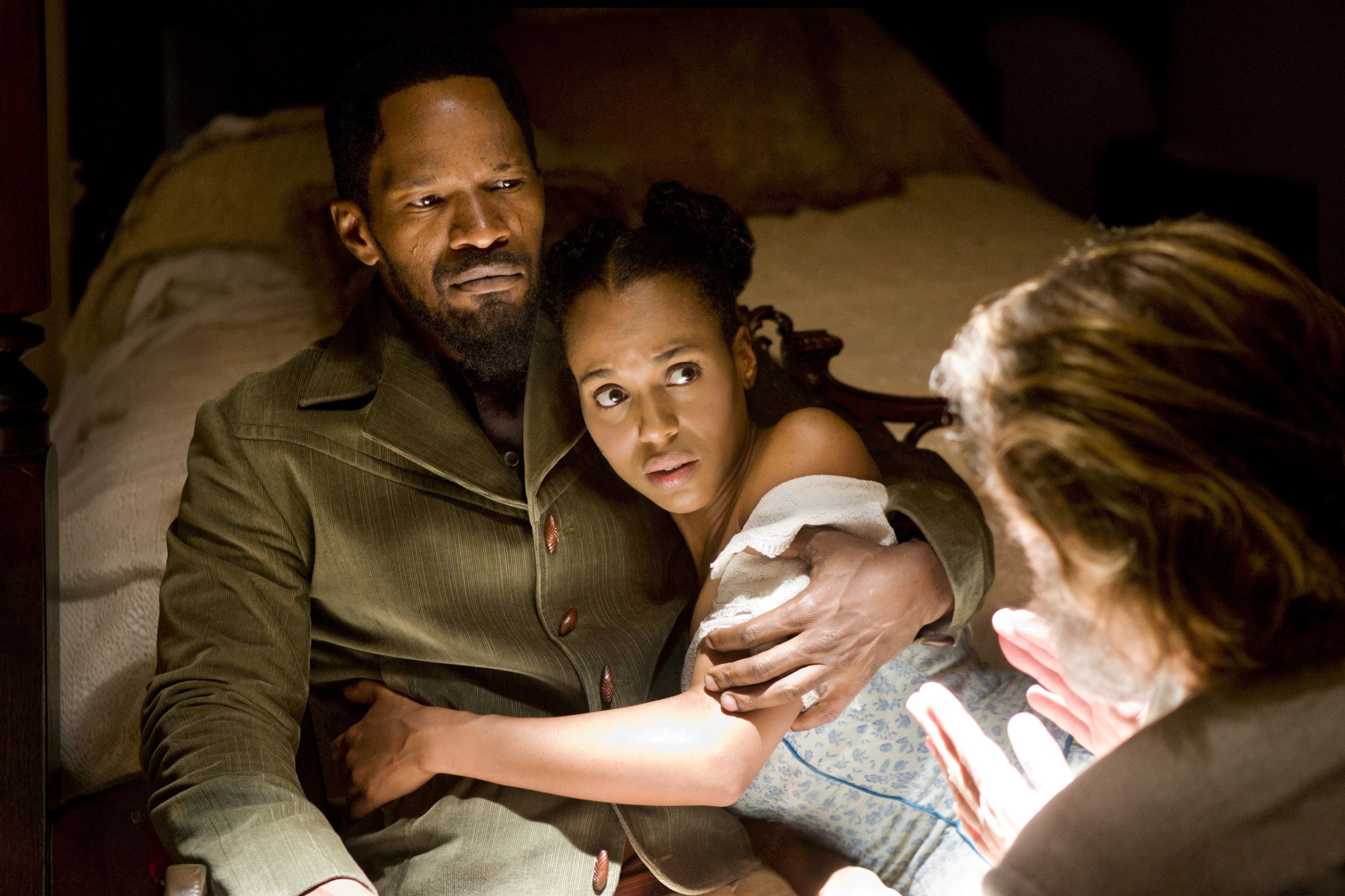 ©Weinstein Company/Courtesy Everett Collection