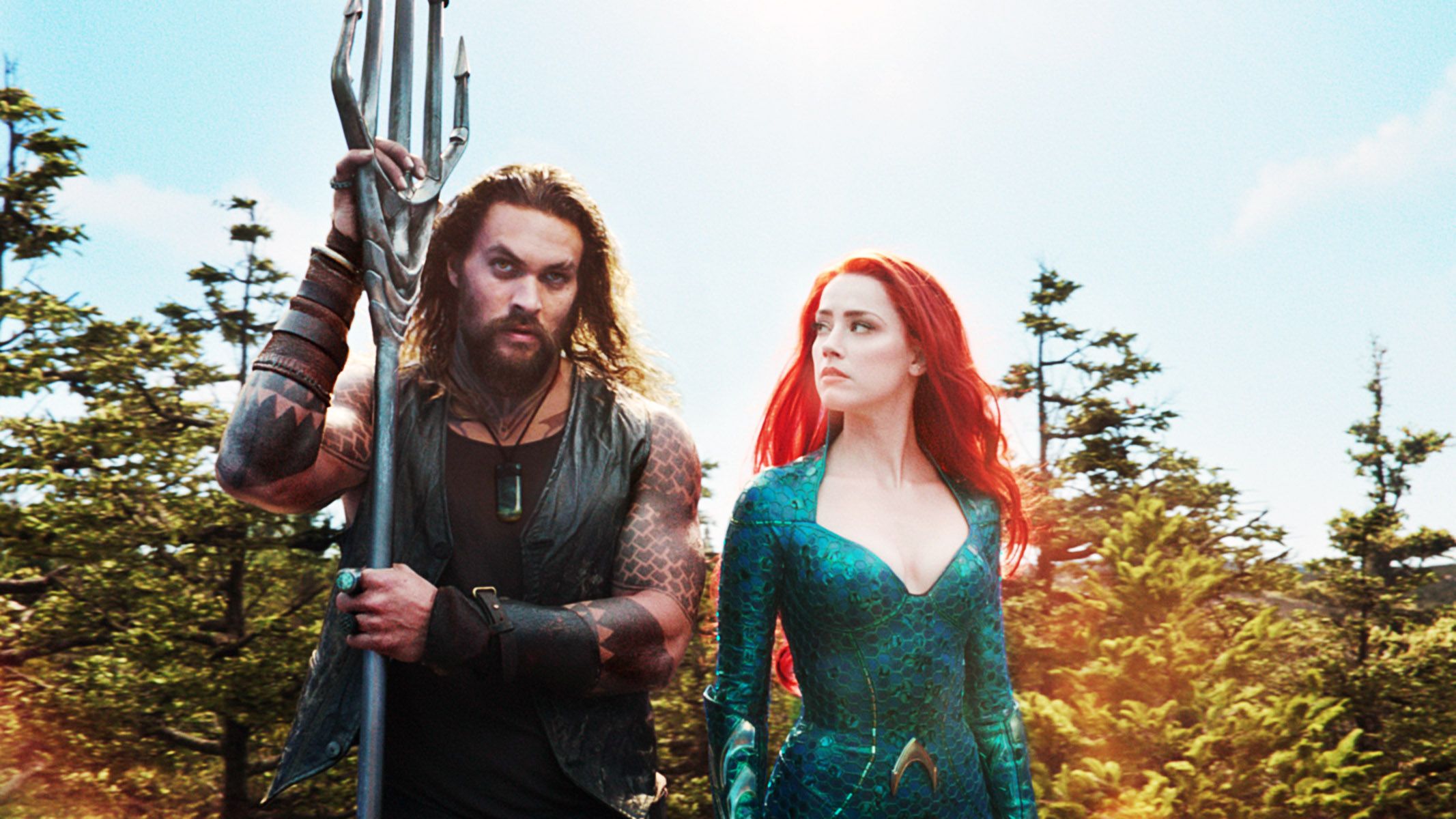 © Warner Bros./courtesy Everett Collection
