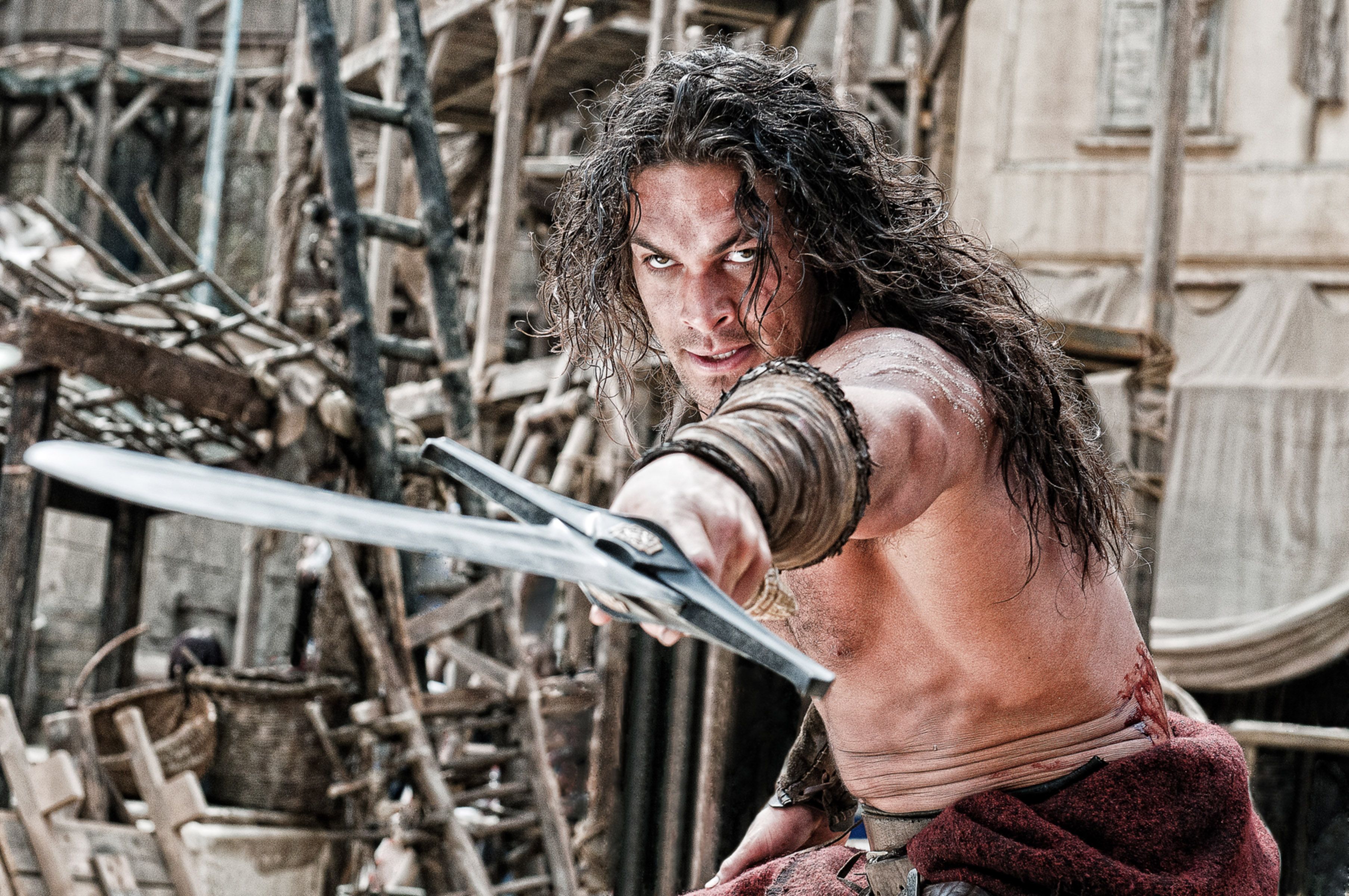 ©Lionsgate/Courtesy Everett Collection