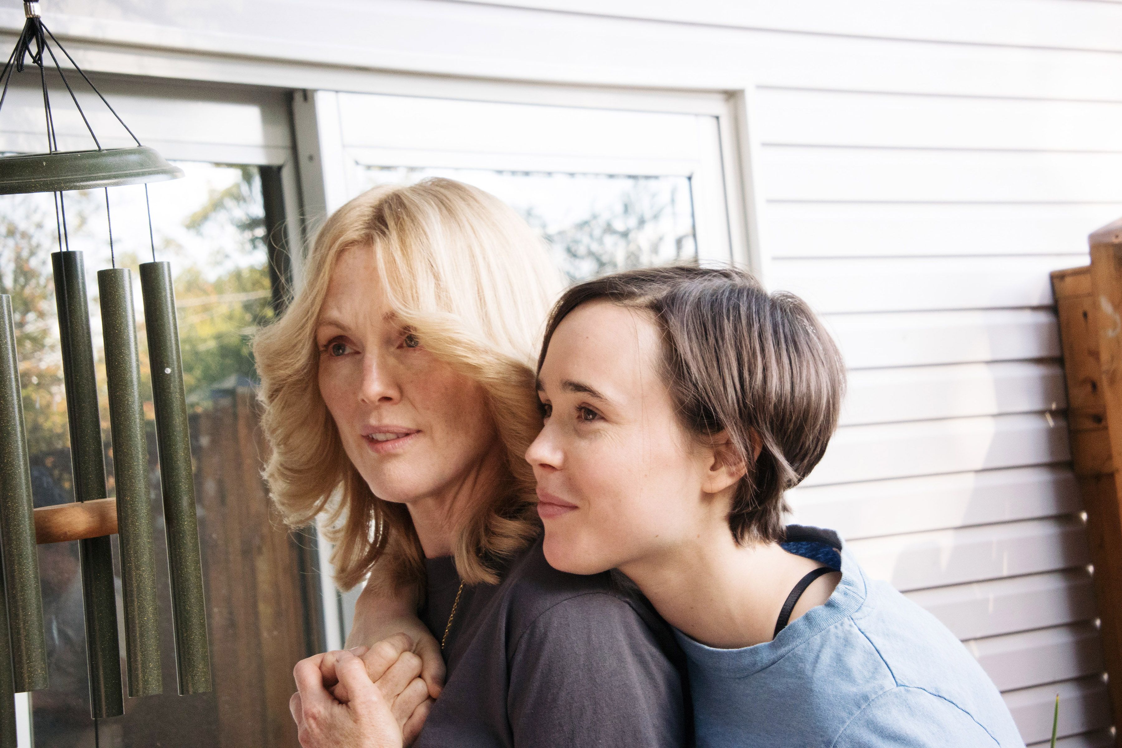 © Lionsgate / courtesy Everett Collection