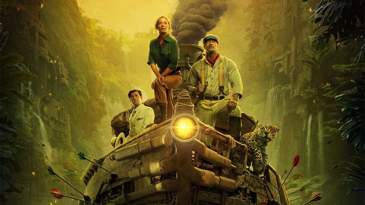 © Walt Disney Studios Motion Pictures / Courtesy Everett Collection