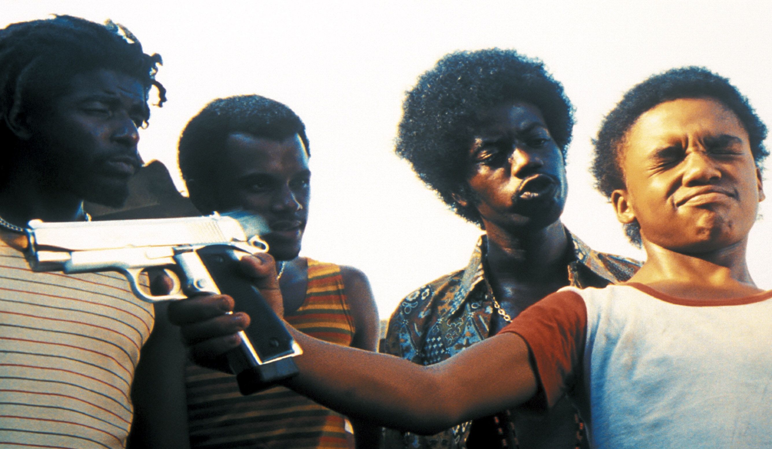 © Miramax / Courtesy Everett Collection