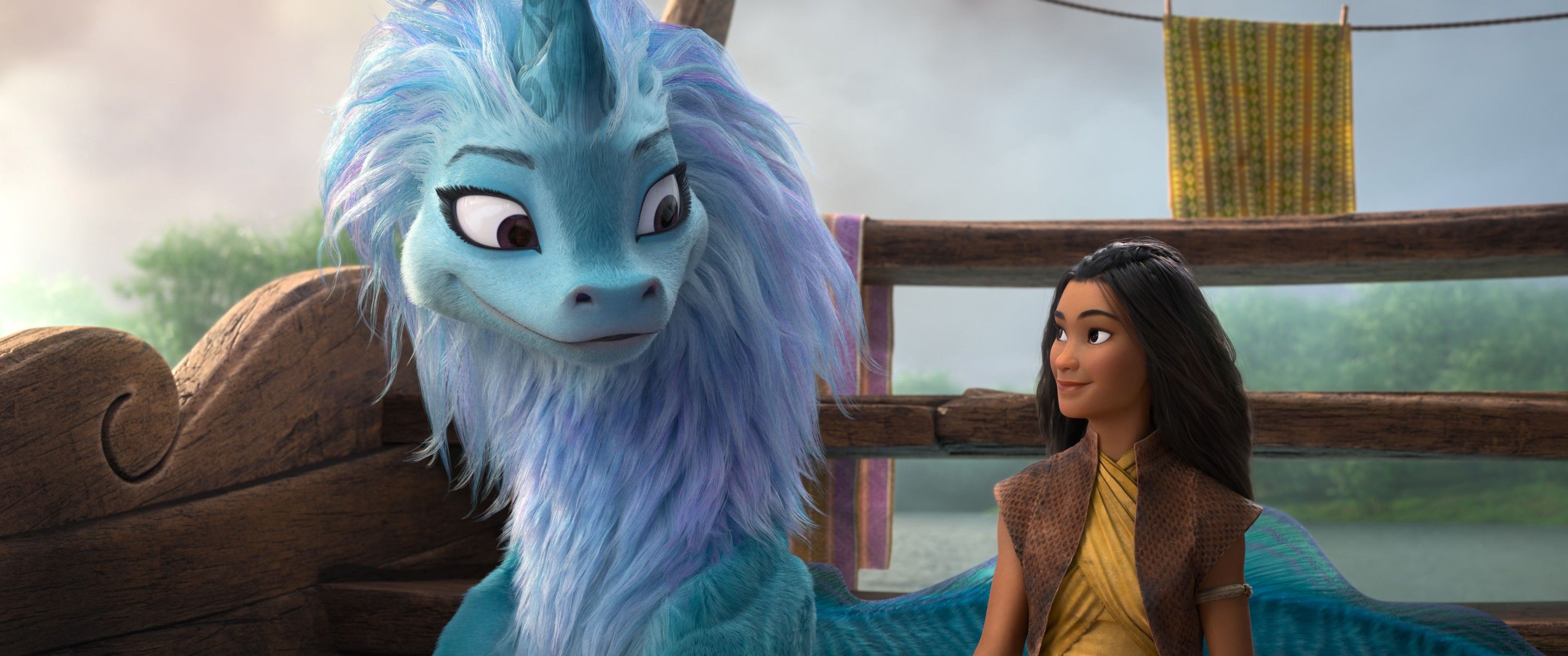 © Walt Disney Studios Motion Pictures / Courtesy Everett Collection