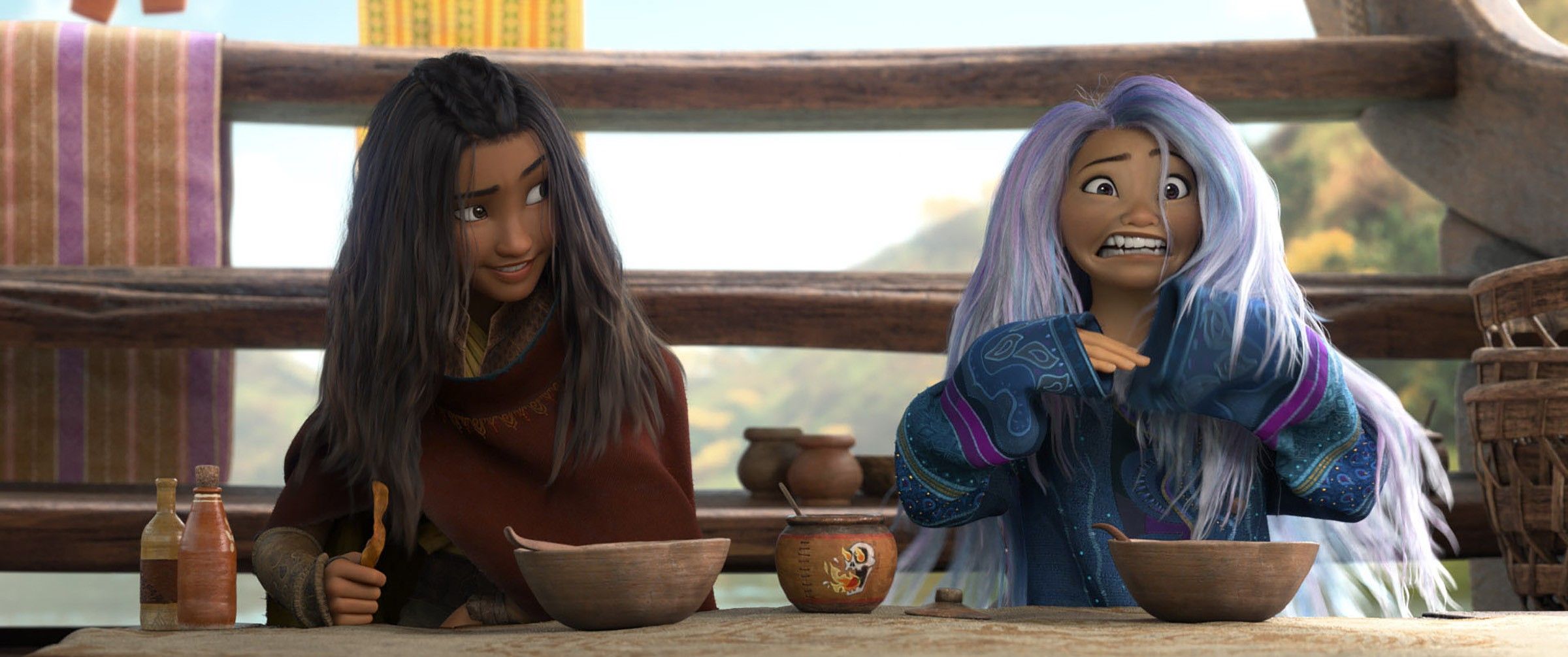 © Walt Disney Studios Motion Pictures / Courtesy Everett Collection
