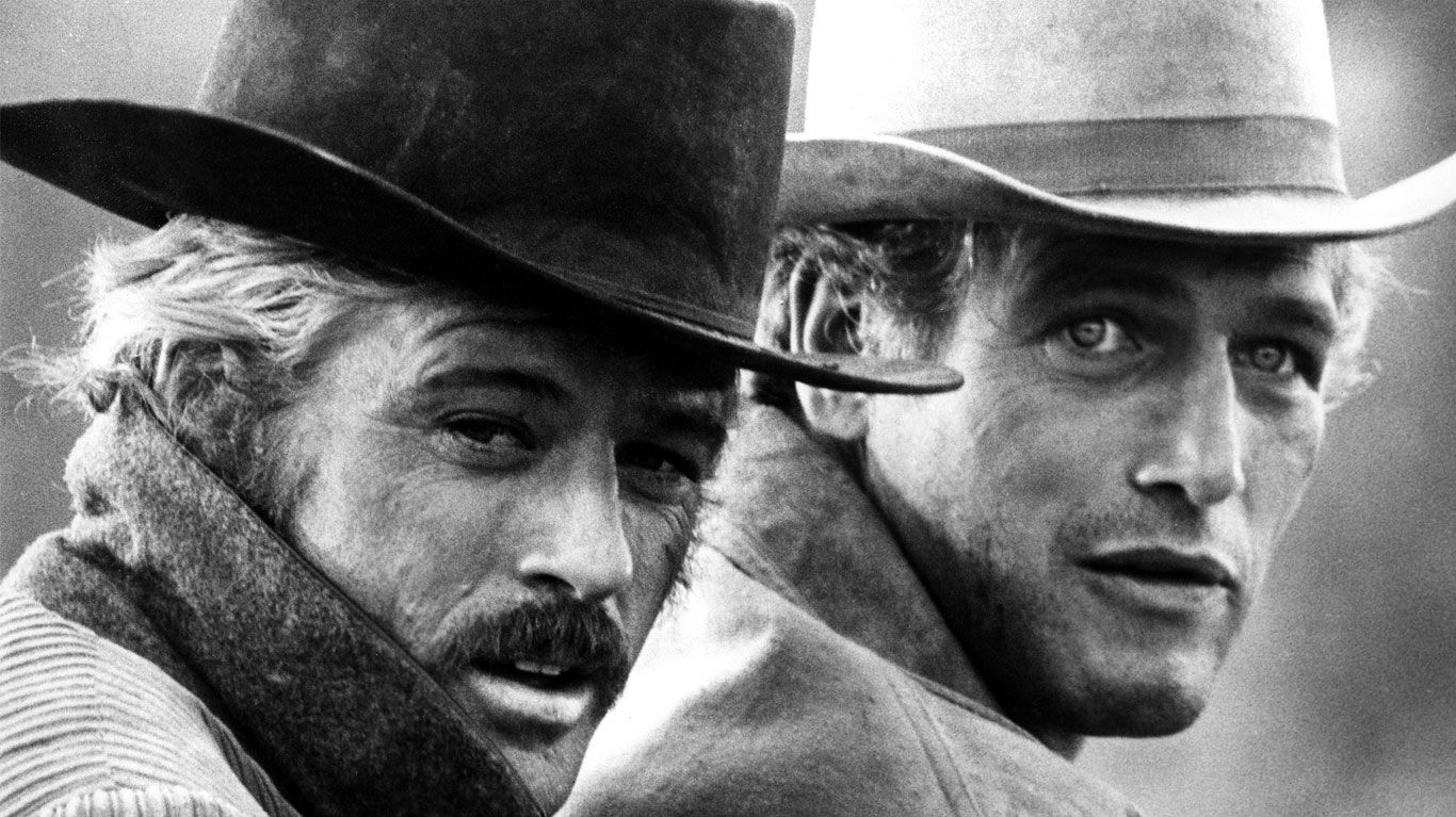 © 20th Century Fox Film Corp. All rights reserved. / Courtesy Everett Collection