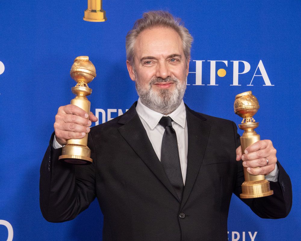 © HFPA