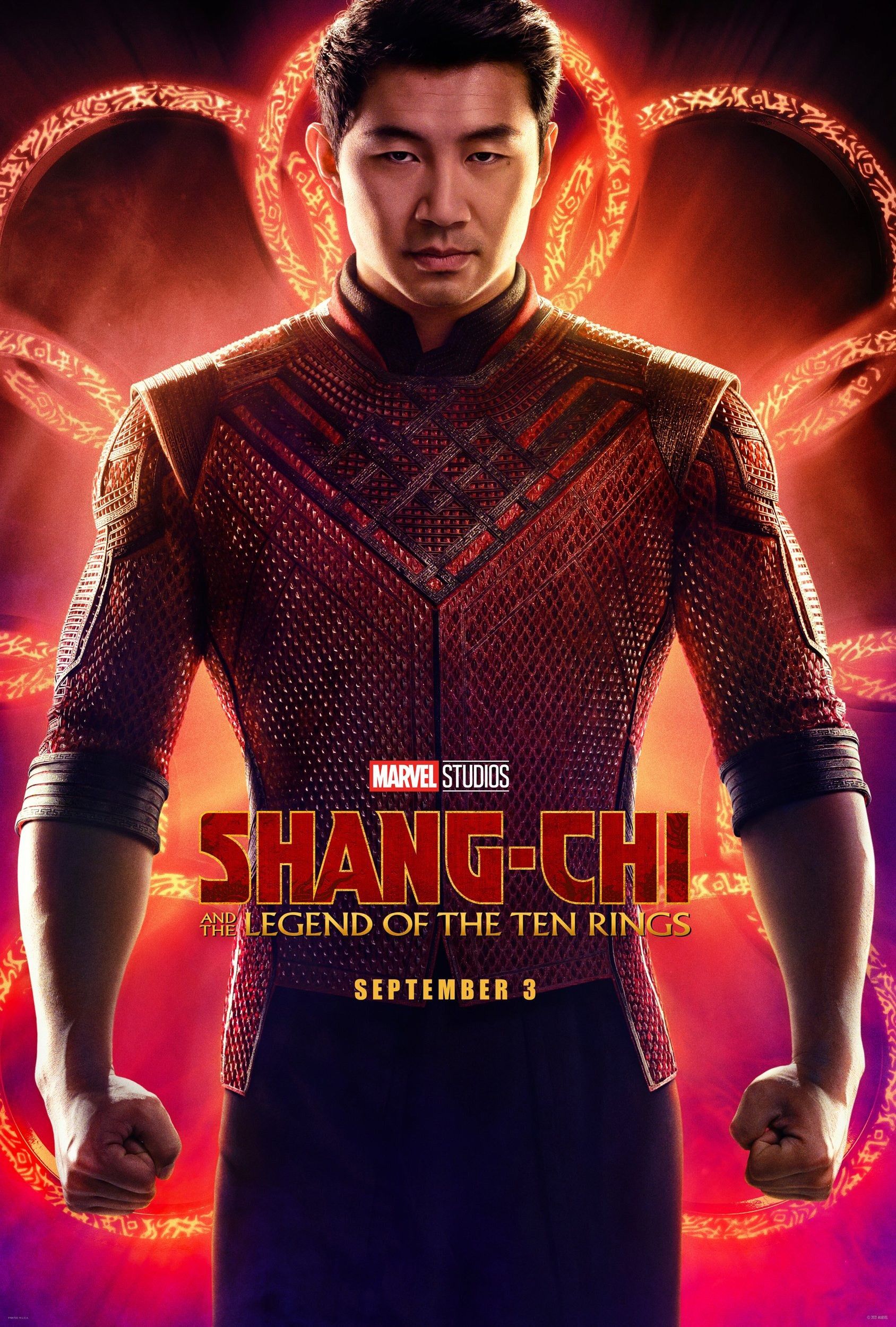 © Marvel Studios / Courtesy Everett Collection