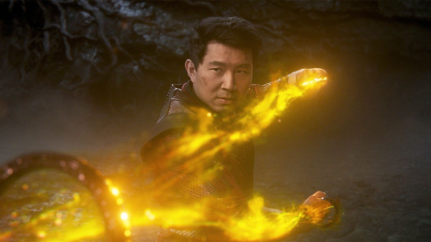 © Walt Disney Studios Motion Pictures / © Marvel Studios / Courtesy Everett Collection