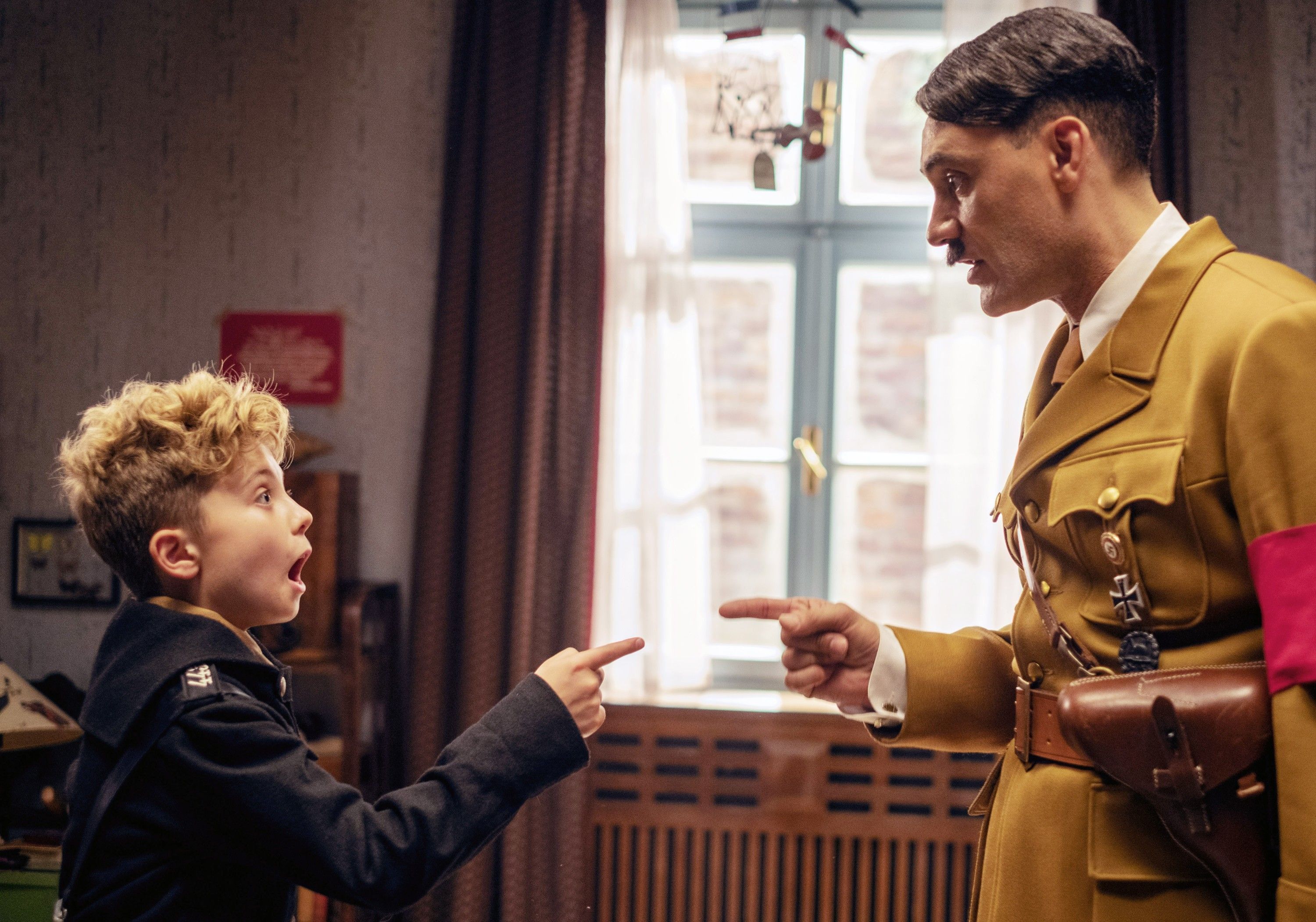 © Fox Searchlight Pictures. All rights reserved. / courtesy Everett Collection