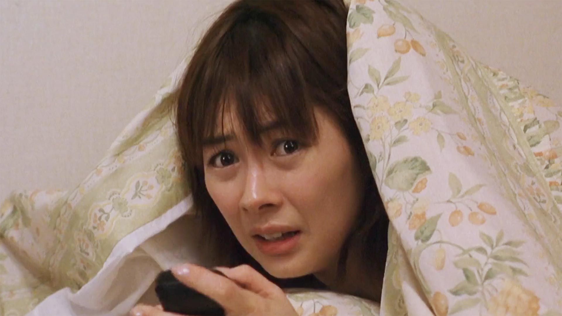 © Lionsgate Films, Toei Video Company