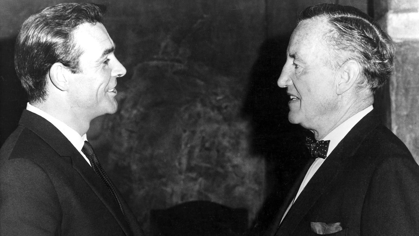 © United Artists/courtesy Everett Collection