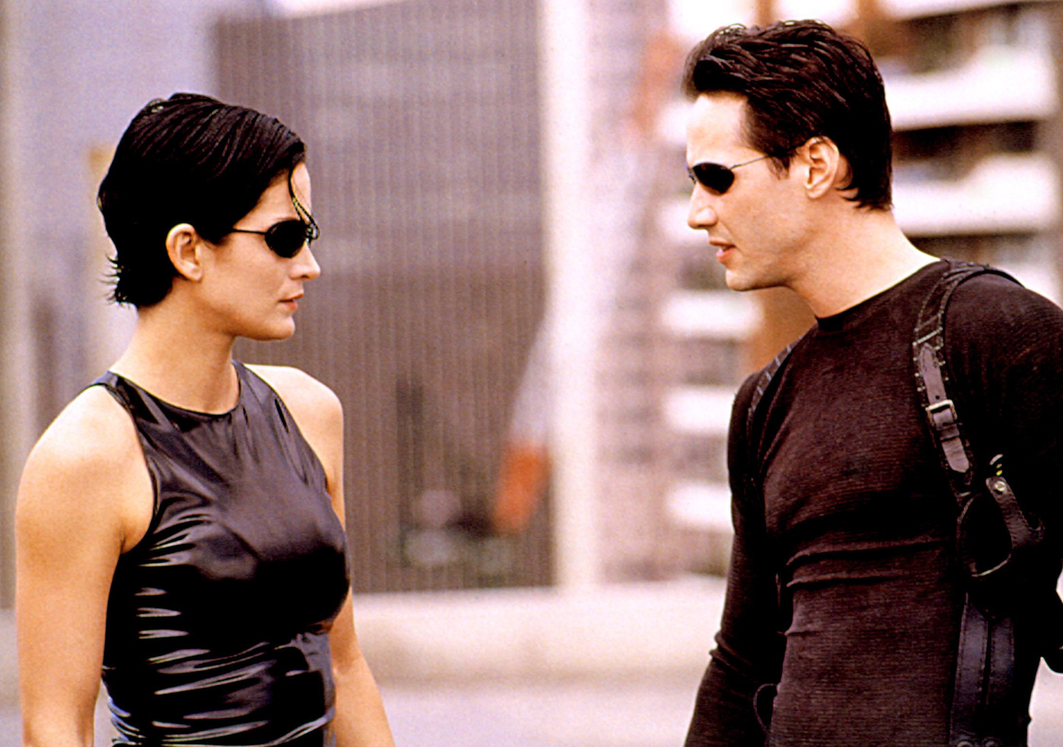 (c) Warner Brothers/courtesy Everett Collection