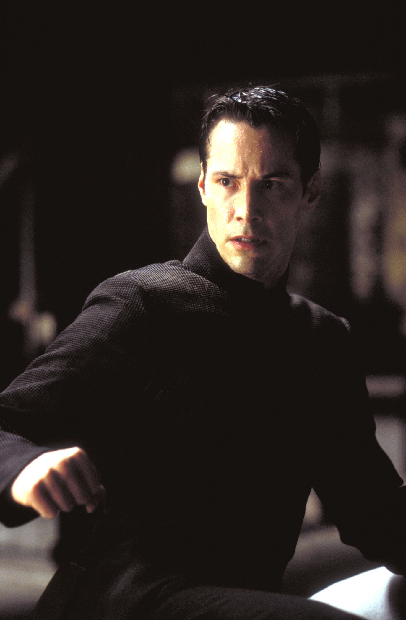 (c) Warner Brothers/courtesy Everett Collection