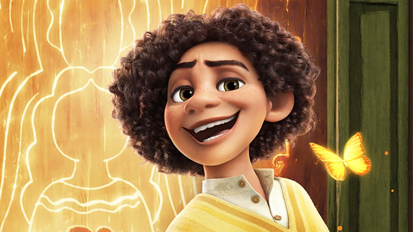 © Walt Disney Studios Motion Pictures / Courtesy Everett Collection