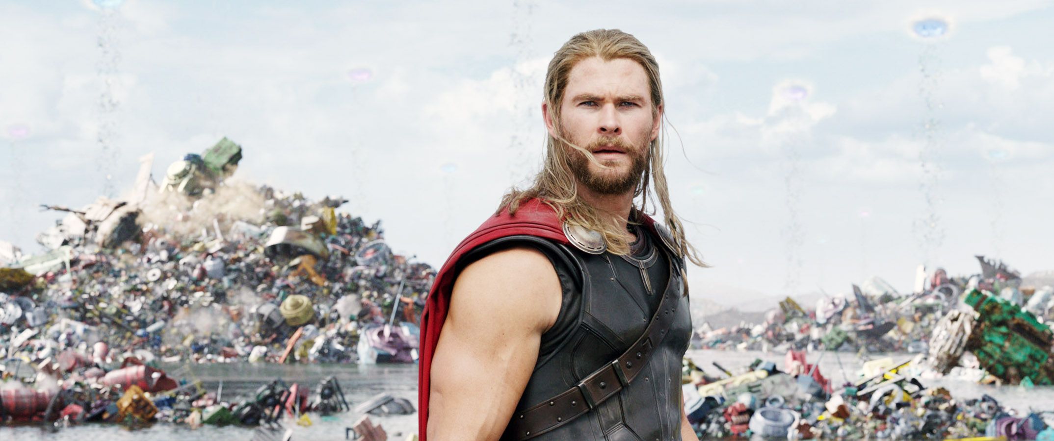 © Marvel / © Walt Disney Studios Motion Pictures /Courtesy Everett Collection