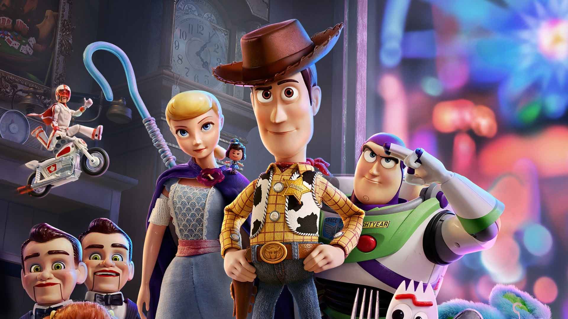 © Walt Disney Studios Motion Pictures