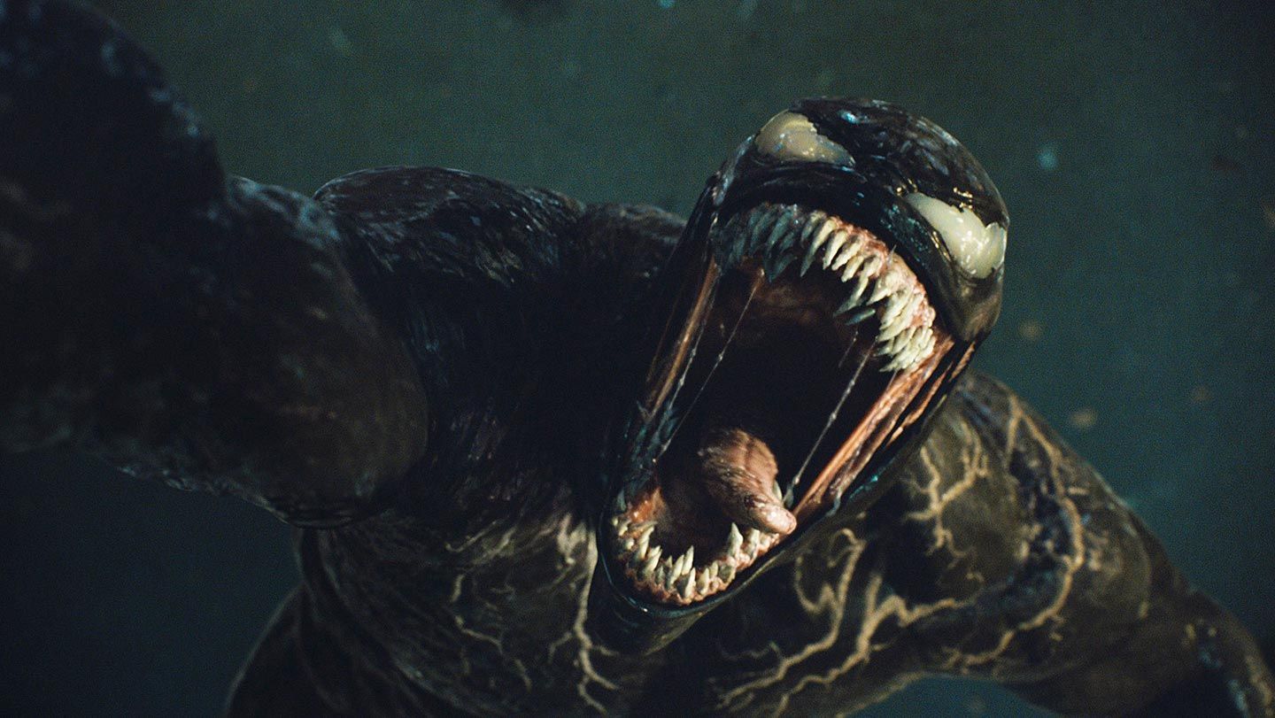 © Sony Pictures Releasing / © Marvel Entertainment / Courtesy Everett Collection