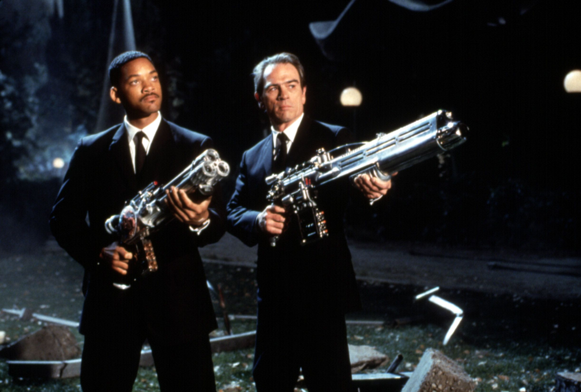 ©Columbia Pictures/Courtesy Everett Collection