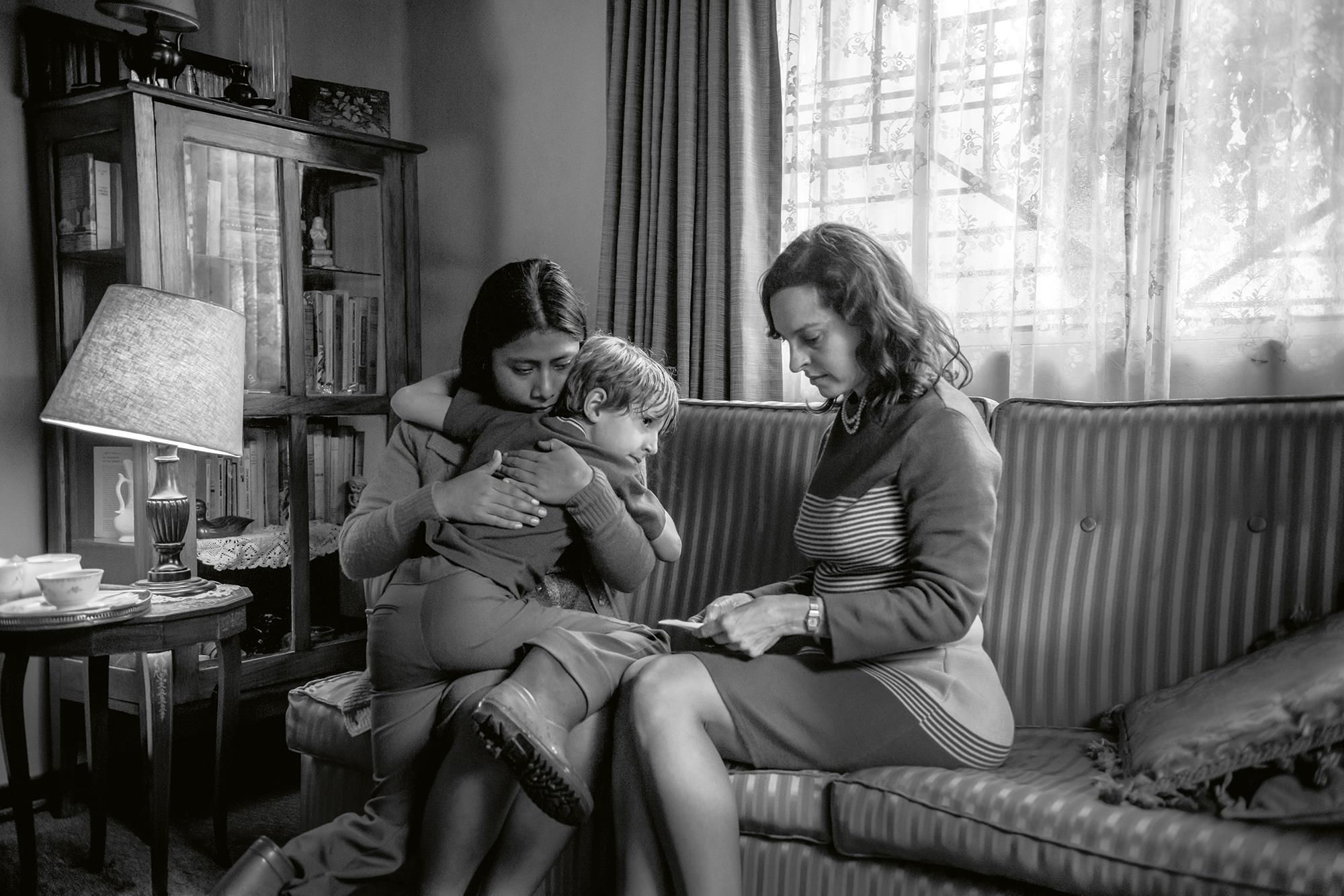 © Netflix / Courtesy Everett Collection