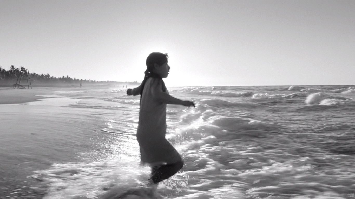 © Netflix / Courtesy Everett Collection