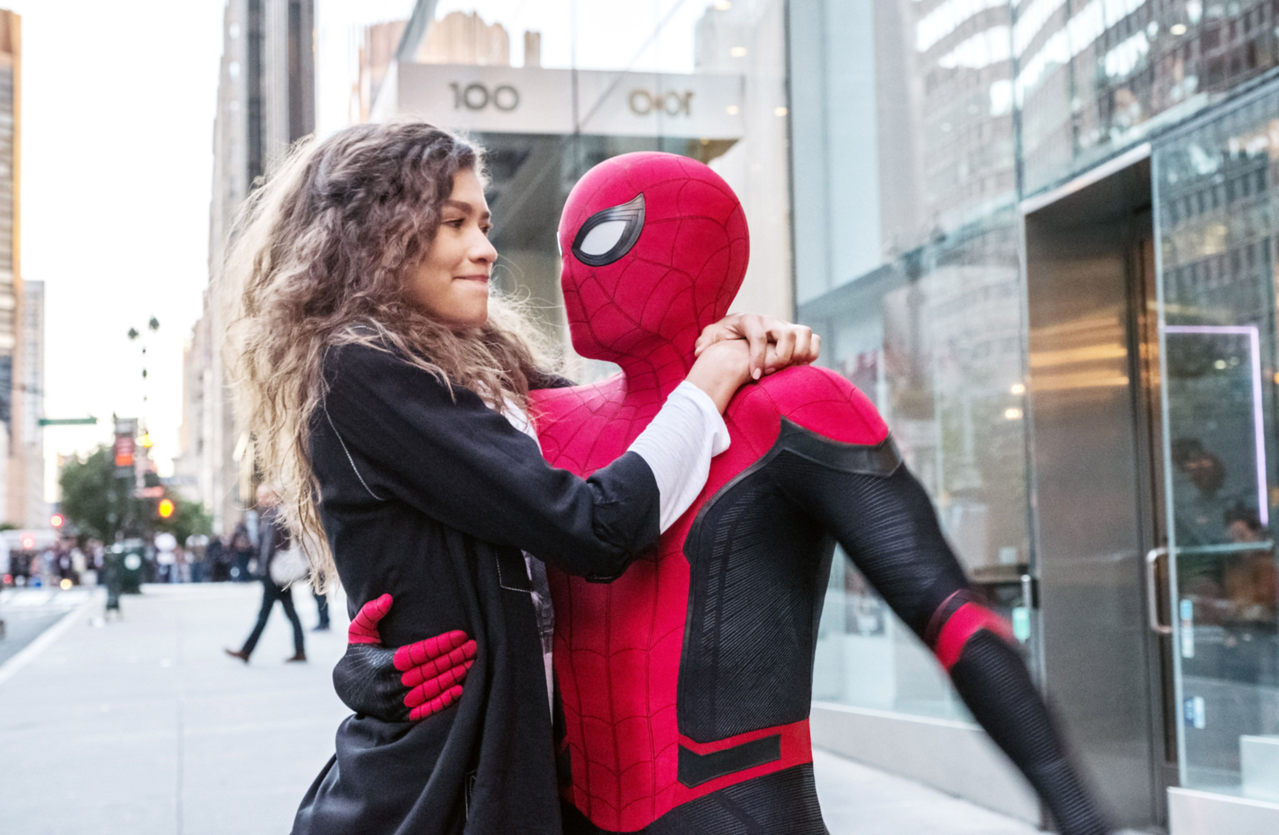 © Marvel / courtesy Everett Collection