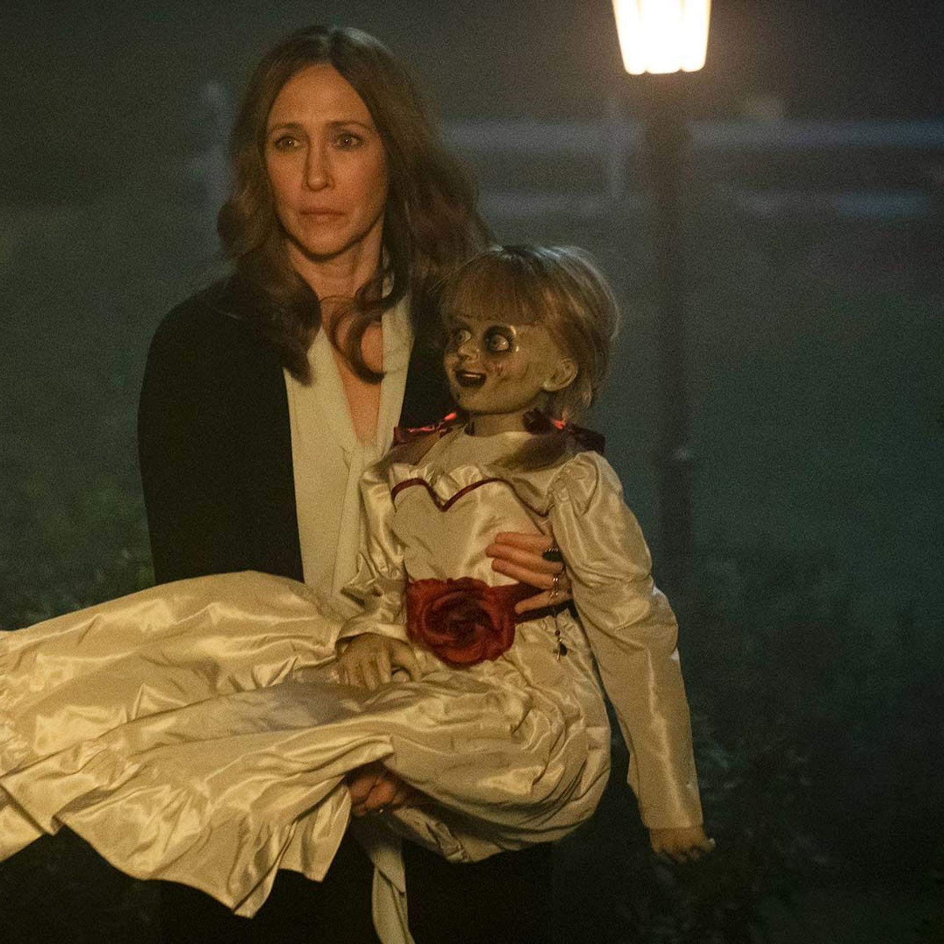 The Conjuring Movies In Order The Crazed Chronology Of Horror Noovie