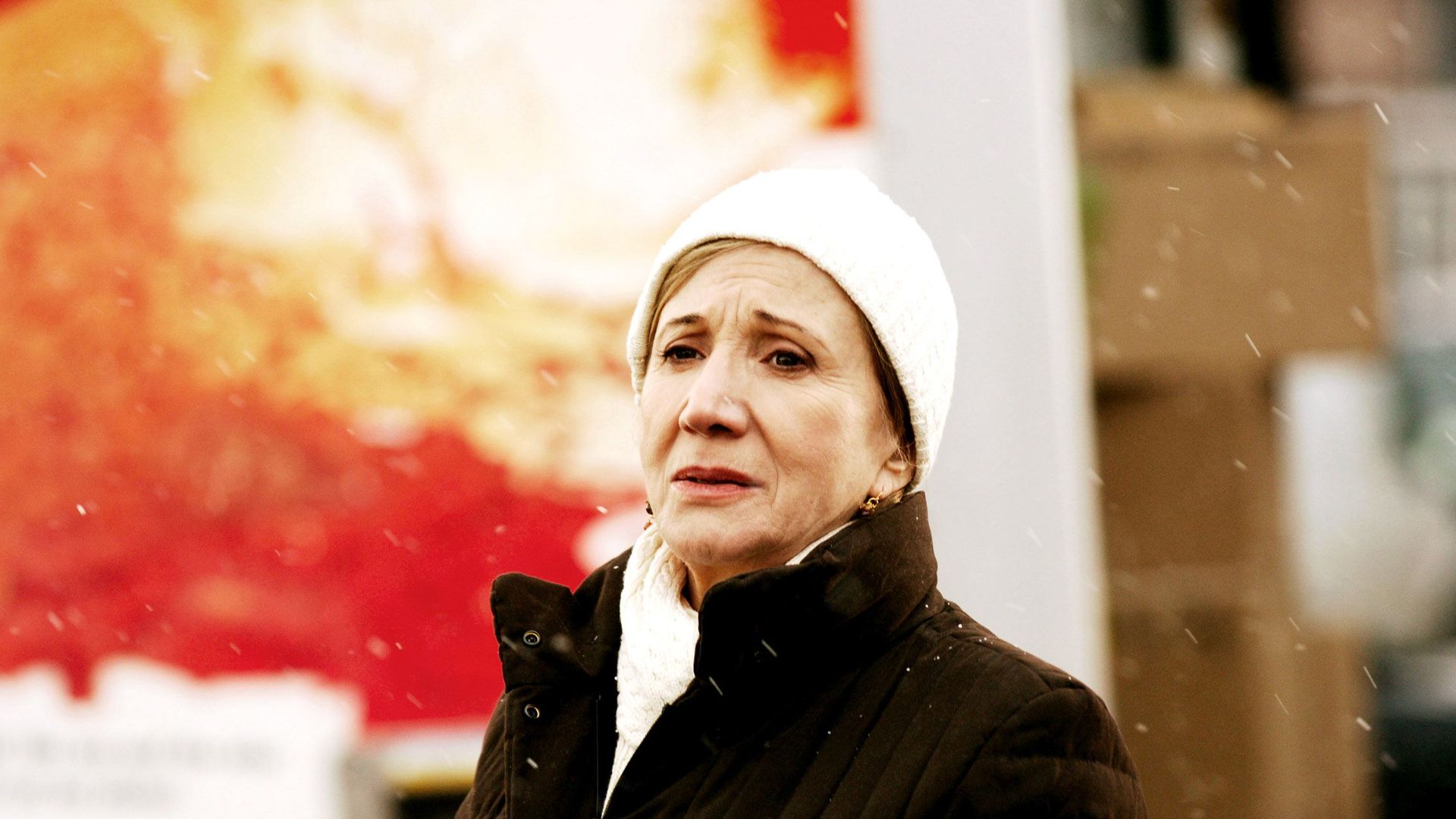 AWAY FROM HER, Olympia Dukakis, 2006.