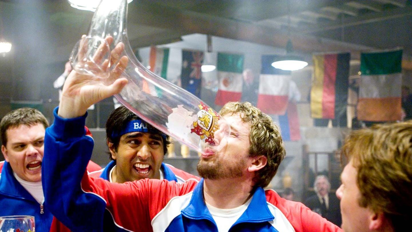 Beer Movies to Stream for National Beer Day