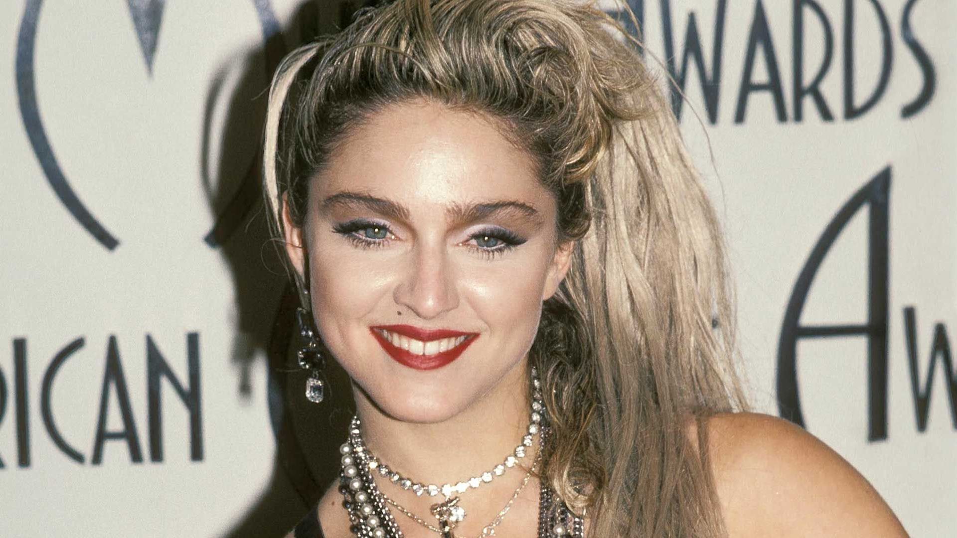 Madonna