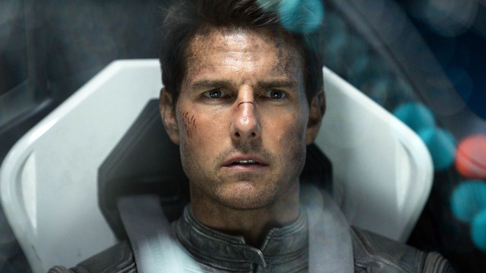 Tom Cruise