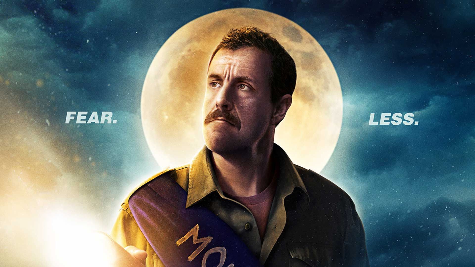 Key art for "Hubie Halloween."