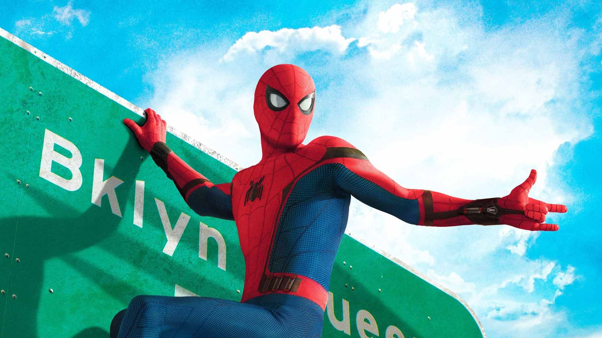 Spider-Man