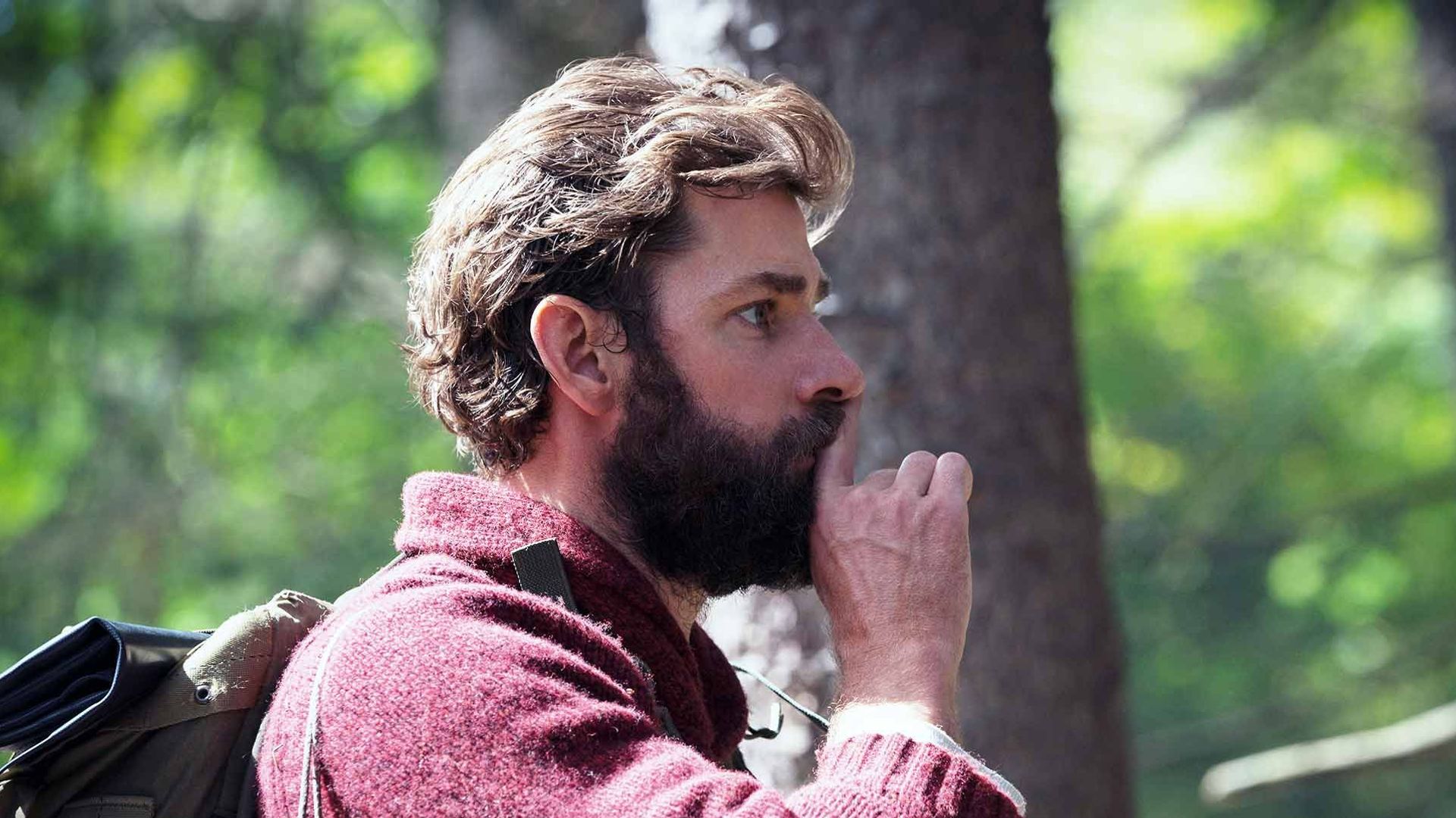 A Quiet Place