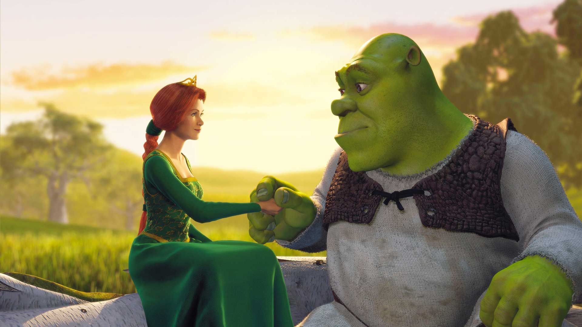 Shrek