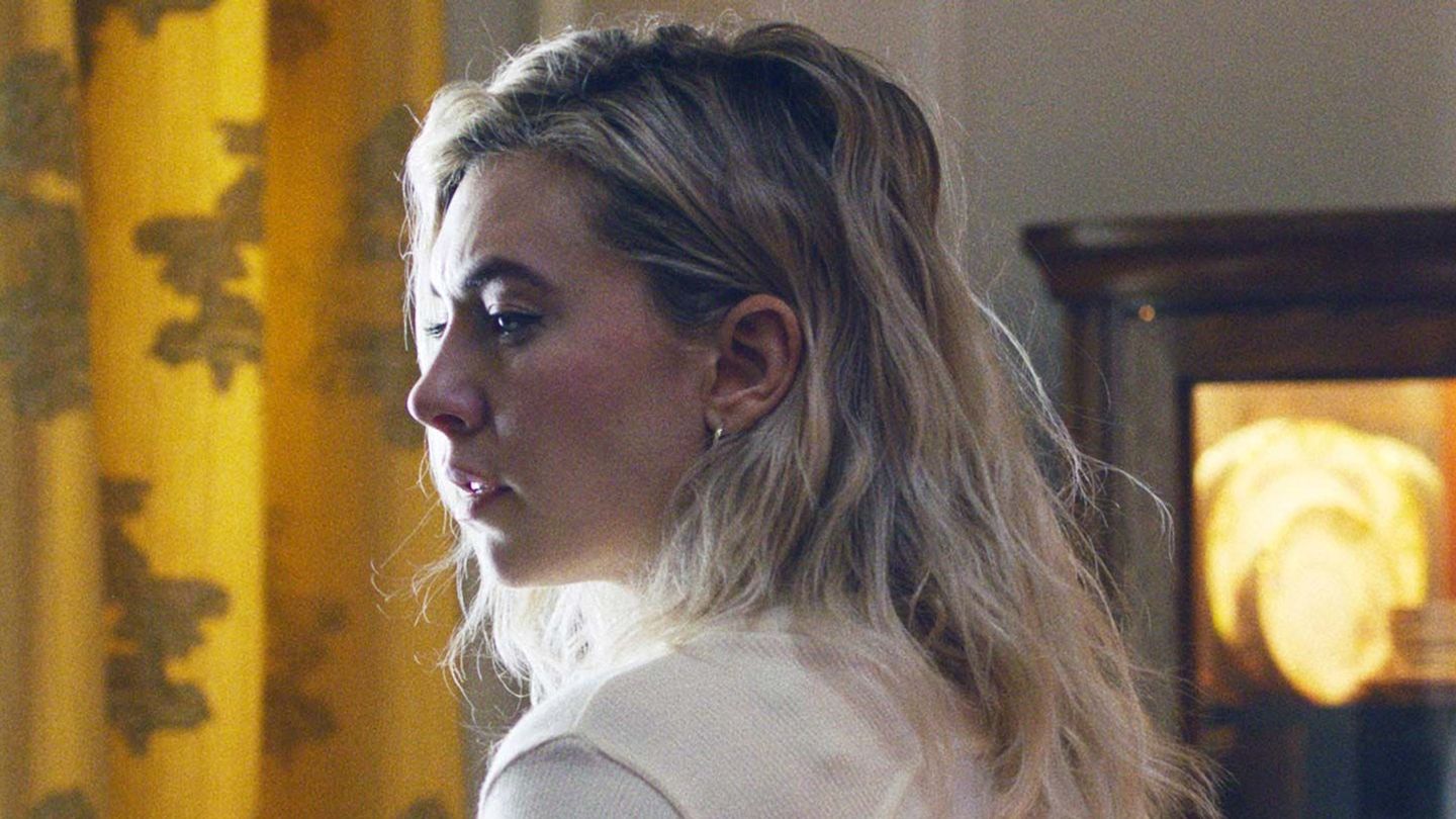 Vanessa Kirby in "Pieces of a Woman."