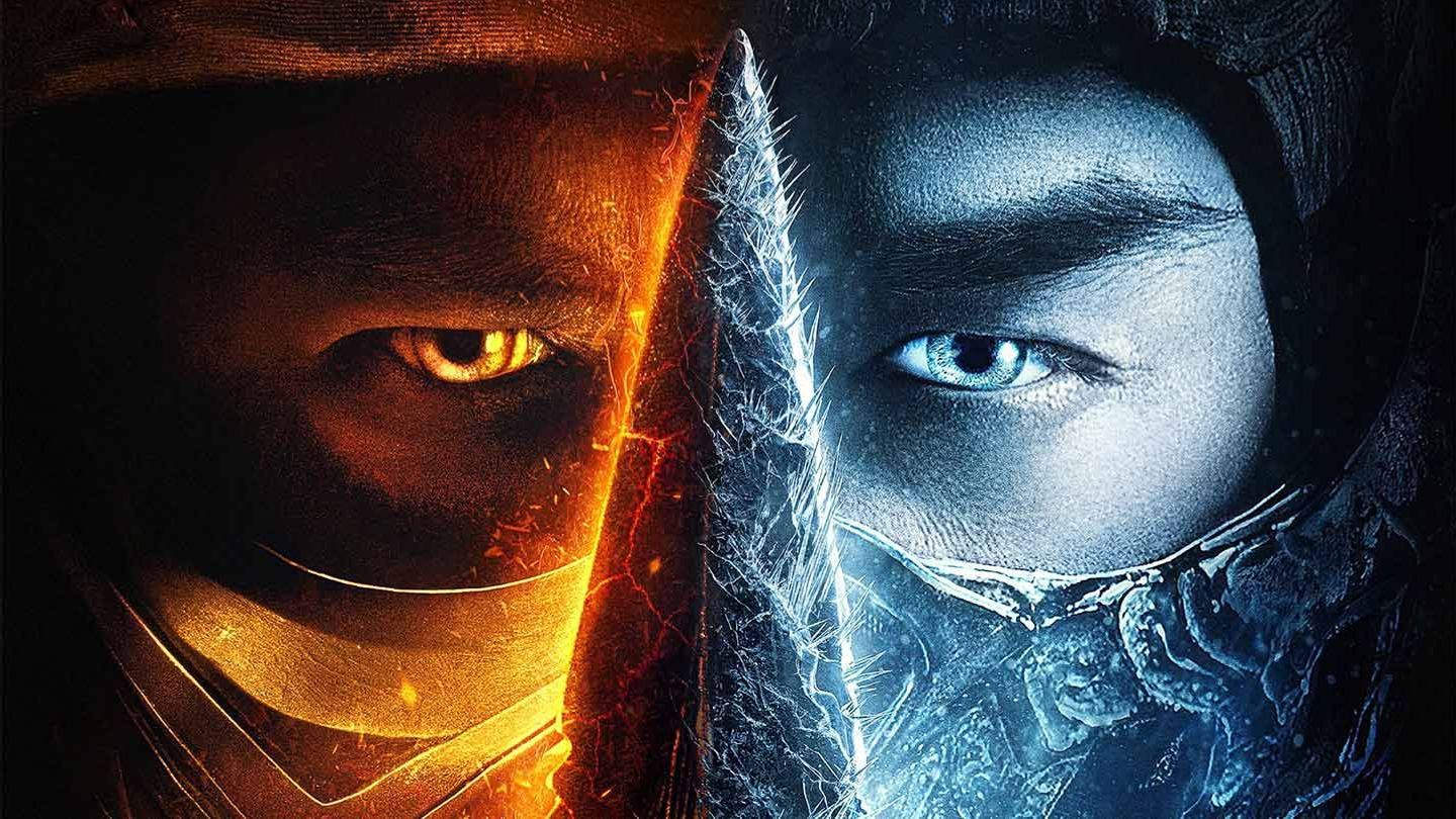 Noovie Closeup: "Cruella" and "Mortal Kombat"