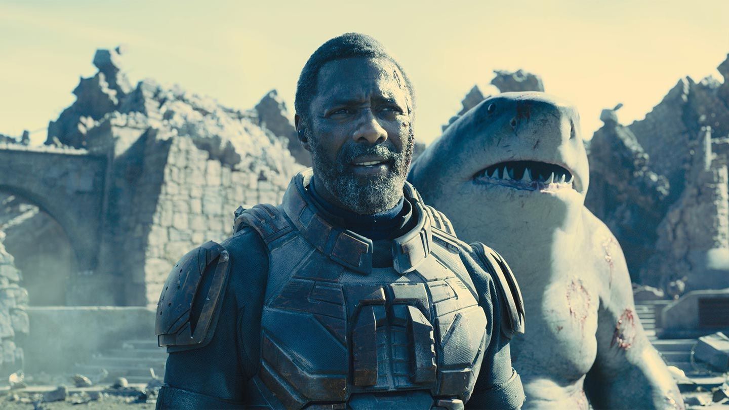 "The Suicide Squad": Trailer Breakdown