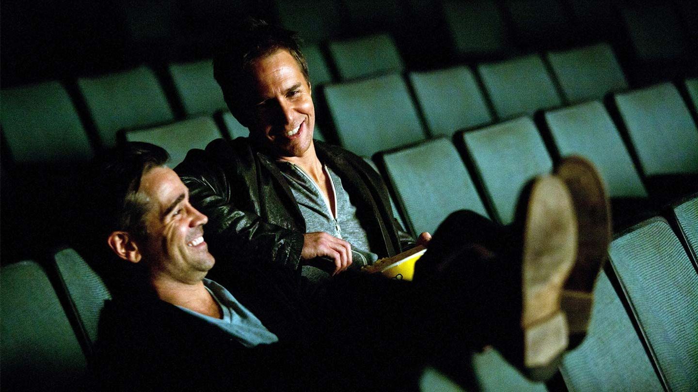 Movie Theaters: What to Expect When You Head Back