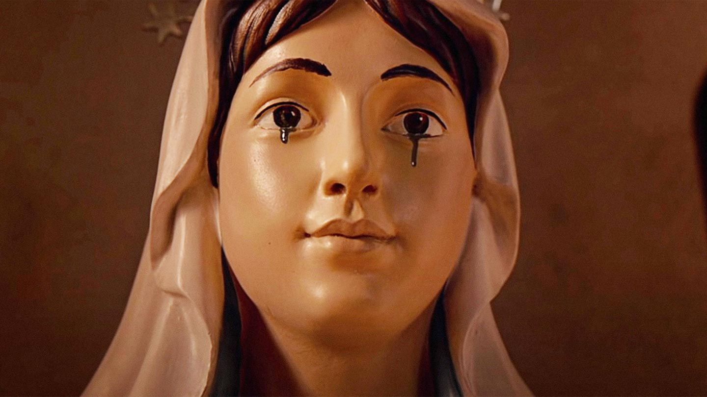 Religious Horror Films to Watch Before 'The Unholy'