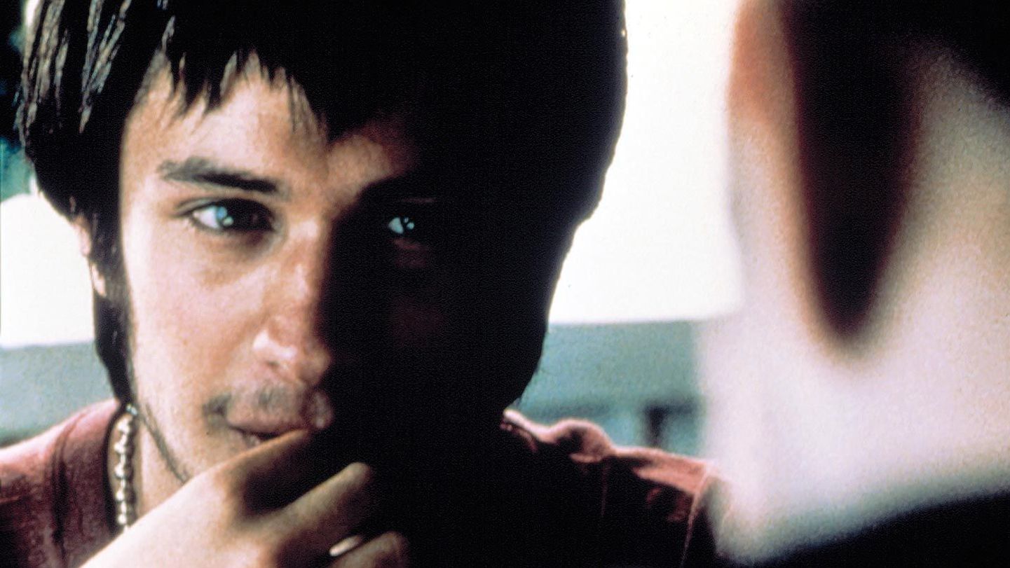 Amores Perros: Hispanic Heritage Month Must-See Movies
