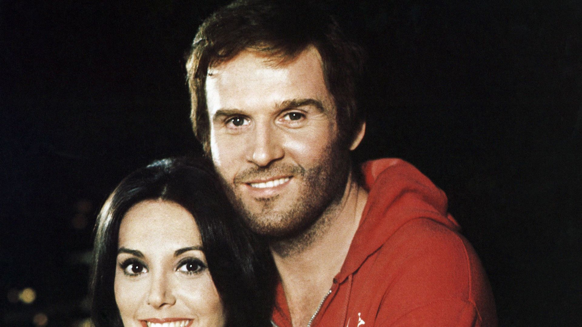 Marlo Thomas, Charles Grodin in "Thieves."
